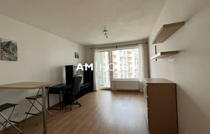 Apartment for rent, 1+KK - Studio, 33m<sup>2</sup>