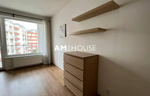 Apartment for rent, 1+KK - Studio, 33m<sup>2</sup>