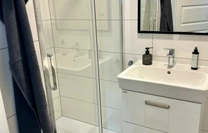 Apartment for rent, 2+kk - 1 bedroom, 38m<sup>2</sup>