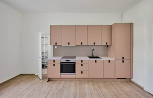 Apartment for rent, 2+kk - 1 bedroom, 51m<sup>2</sup>