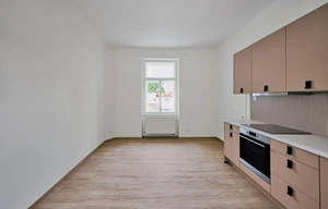 Apartment for rent, 2+kk - 1 bedroom, 51m<sup>2</sup>