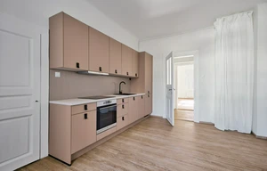 Apartment for rent, 2+kk - 1 bedroom, 51m<sup>2</sup>