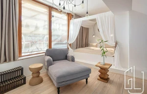 Apartment for rent, 1+1 - Studio, 38m<sup>2</sup>
