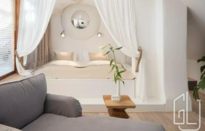 Apartment for rent, 1+1 - Studio, 38m<sup>2</sup>