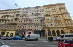 Apartment for rent, 2+1 - 1 bedroom, 70m<sup>2</sup>