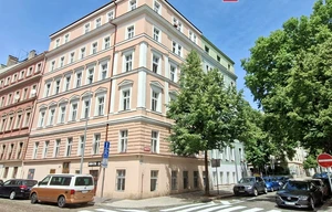Apartment for rent, 3+1 - 2 bedrooms, 95m<sup>2</sup>