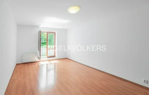 Apartment for rent, 2+kk - 1 bedroom, 65m<sup>2</sup>