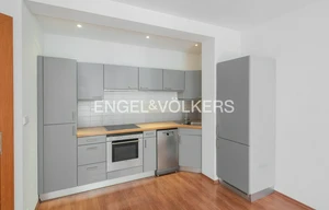 Apartment for rent, 2+kk - 1 bedroom, 65m<sup>2</sup>