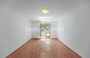Apartment for rent, 2+kk - 1 bedroom, 65m<sup>2</sup>