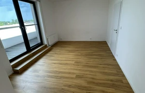 Apartment for rent, 1+KK - Studio, 44m<sup>2</sup>