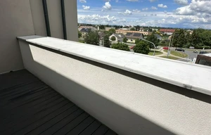 Apartment for rent, 1+KK - Studio, 44m<sup>2</sup>