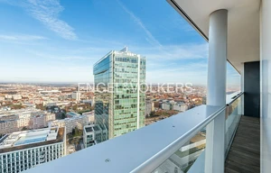 Apartment for rent, 3+kk - 2 bedrooms, 132m<sup>2</sup>