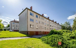 Apartment for rent, 3+1 - 2 bedrooms, 73m<sup>2</sup>