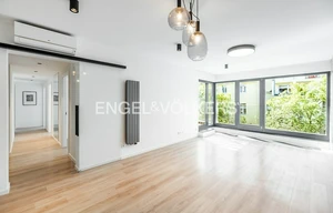 Apartment for sale, 4+kk - 3 bedrooms, 106m<sup>2</sup>