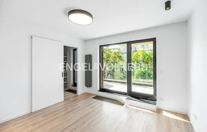 Apartment for sale, 4+kk - 3 bedrooms, 106m<sup>2</sup>