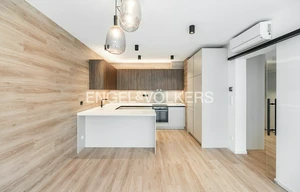 Apartment for sale, 4+kk - 3 bedrooms, 106m<sup>2</sup>
