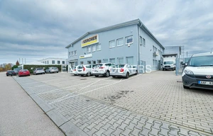 Office for rent, 123m<sup>2</sup>