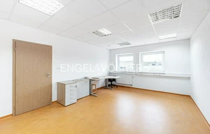 Office for rent, 123m<sup>2</sup>