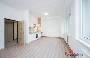 Apartment for rent, 2+kk - 1 bedroom, 51m<sup>2</sup>