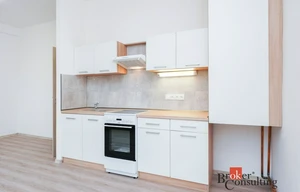 Apartment for rent, 2+kk - 1 bedroom, 51m<sup>2</sup>