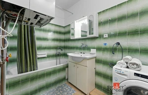 Apartment for rent, 3+1 - 2 bedrooms, 82m<sup>2</sup>