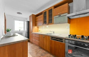 Apartment for rent, 3+1 - 2 bedrooms, 82m<sup>2</sup>