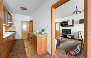 Apartment for rent, 3+1 - 2 bedrooms, 82m<sup>2</sup>