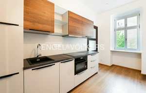 Apartment for rent, 1+1 - Studio, 35m<sup>2</sup>