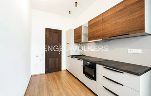 Apartment for rent, 1+1 - Studio, 35m<sup>2</sup>