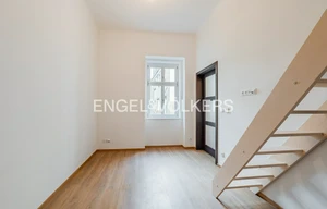Apartment for rent, 1+1 - Studio, 35m<sup>2</sup>
