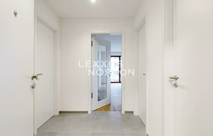Apartment for rent, 2+kk - 1 bedroom, 57m<sup>2</sup>