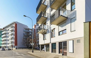 Apartment for rent, 2+kk - 1 bedroom, 57m<sup>2</sup>