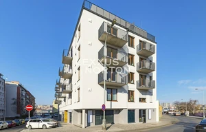 Apartment for rent, 2+kk - 1 bedroom, 57m<sup>2</sup>