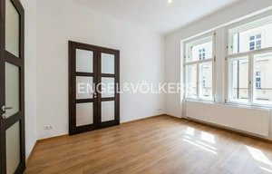 Apartment for rent, 2+kk - 1 bedroom, 65m<sup>2</sup>