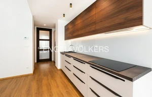 Apartment for rent, 2+kk - 1 bedroom, 65m<sup>2</sup>