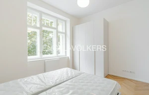 Apartment for rent, 4+kk - 3 bedrooms, 99m<sup>2</sup>