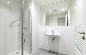 Apartment for rent, 2+kk - 1 bedroom, 57m<sup>2</sup>