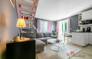Apartment for sale, 3+kk - 2 bedrooms, 71m<sup>2</sup>