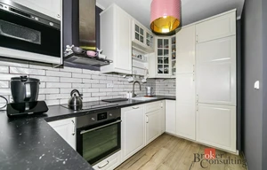 Apartment for sale, 3+kk - 2 bedrooms, 71m<sup>2</sup>