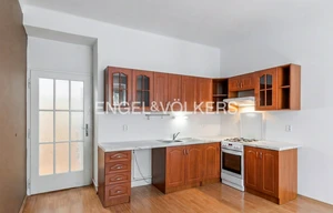 Apartment for rent, 2+kk - 1 bedroom, 50m<sup>2</sup>