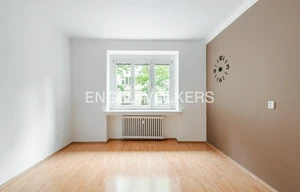 Apartment for rent, 2+kk - 1 bedroom, 50m<sup>2</sup>