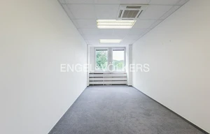 Office for rent, 19m<sup>2</sup>