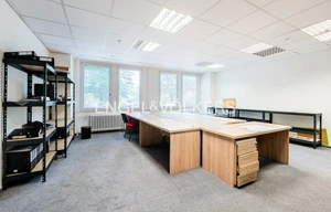 Office for rent, 110m<sup>2</sup>