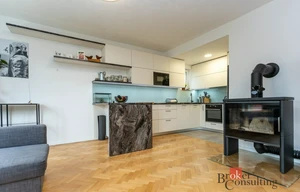 Apartment for sale, 4+kk - 3 bedrooms, 154m<sup>2</sup>
