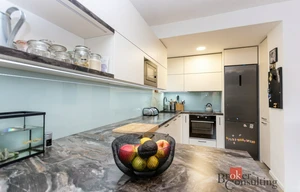 Apartment for sale, 4+kk - 3 bedrooms, 154m<sup>2</sup>
