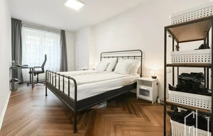 Apartment for rent, 2+kk - 1 bedroom, 51m<sup>2</sup>