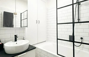 Apartment for rent, 2+kk - 1 bedroom, 51m<sup>2</sup>