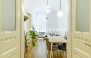 Apartment for rent, 4+1 - 3 bedrooms, 87m<sup>2</sup>