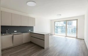 Apartment for rent, 3+kk - 2 bedrooms, 79m<sup>2</sup>
