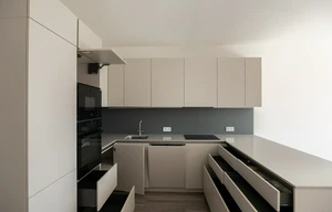 Apartment for rent, 3+kk - 2 bedrooms, 79m<sup>2</sup>